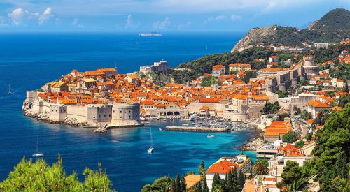 Places to visit in Croatia