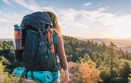 How Should Travel Backpack?