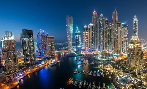 Dubai Travel Guide