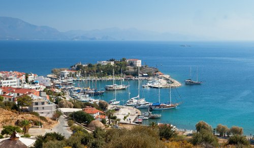 Muğla Travel Guide (Turkey)