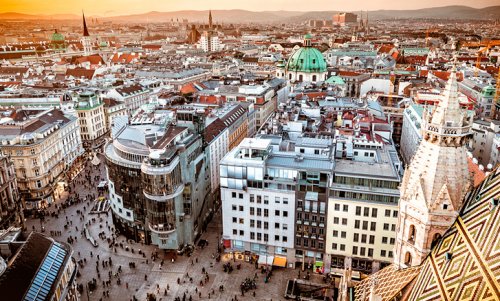 Vienna Travel Guide (Detailed)