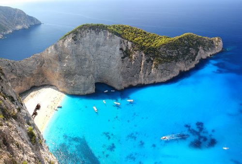 Fethiye'nin Cenneti Kelebekler Vadisi