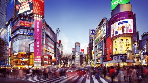 Japonya Kültürü Ve Gezilmesi Gereken Yerler