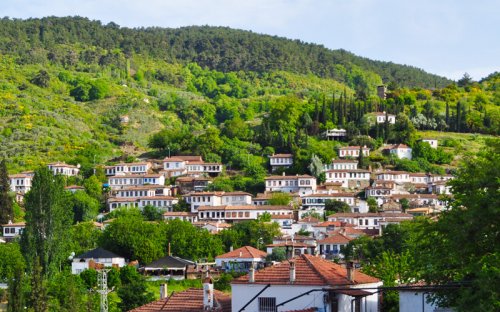 Şirince Detaylı Gezi Rehberi