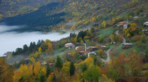 Ilgaz Detaylı Gezi Rehberi